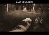 CAST IN SILENCE profile picture