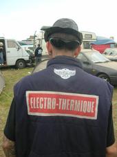 Electrothermik profile picture