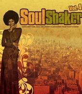 VA SoulShaker vol.4 - listen! profile picture