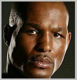 Bernard Hopkins profile picture