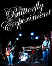 The Butterfly Experiment - FREE DOWNLOADS!! profile picture