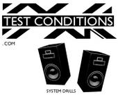 Test Conditions - dubstep & electronica profile picture