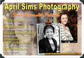 www.aprilsimsphotography.com profile picture