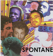 SPONTANE profile picture