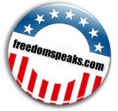 FREEDOMSPEAKS.COM profile picture