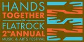 Hands Together in Flatrock Music & Arts Festiv profile picture