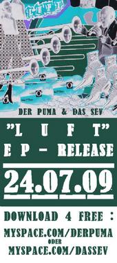 DER PUMA <<electro-rap-noise>> profile picture