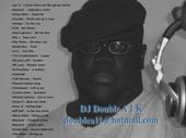 DJ Double A 1 K profile picture