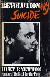 huey p newton the panther profile picture