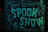 Silver Scream Spook Show profile picture