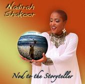 Nadirah Shakoor profile picture