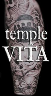 TempleVITA profile picture