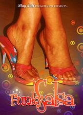 Play Full Promotions Presents FUNKY SALSA profile picture