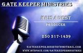 GATE KEEPA MINISTRIES (PRODUCER) profile picture