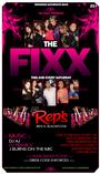 YOU ENVY PRESENTS THE FIXX SATURDAYS @ REPS profile picture