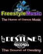 Destune Records profile picture