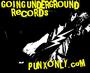 Going Underground Records (.com) profile picture