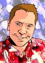 Scott Lobdell profile picture