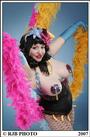 The Pink Flamingo Burlesque profile picture