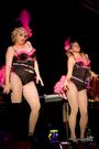 The Pink Flamingo Burlesque profile picture