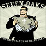 Seven Oaks profile picture