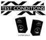 Test Conditions - dubstep & electronica profile picture