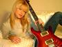 Orianthi profile picture