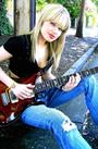 Orianthi profile picture