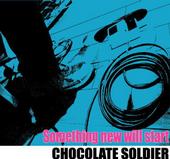 chocolate soldier profile picture