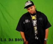 L.A. Da Boss l Fan Line--615-457-8742 Call Me profile picture