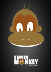 FUKIN MONKEY profile picture