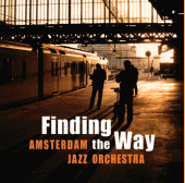 Amsterdam Jazz Orchestra profile picture