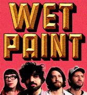 WET PAINT profile picture