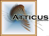 Atticus Promotions **Not Currently Booking** profile picture