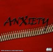 ANXIETY profile picture