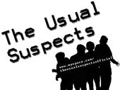 The Usual Suspects profile picture