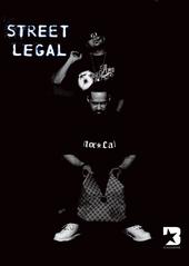 "STREET LEGAL" The Album, Loki & Cog profile picture