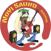 Novi SAUND Festival profile picture