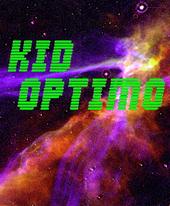 Kid Optimo profile picture