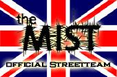 The Mist Streetteam UK profile picture