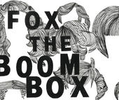 Fox the Boombox profile picture