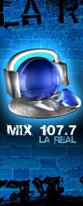 Mix 107.7 FM profile picture