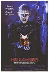 Hellraiser Films profile picture