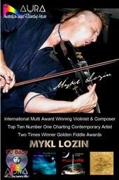 Mykl Lozin profile picture