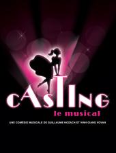 Casting - le musical profile picture