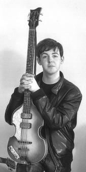 Paul McCartney Tribute 2 profile picture