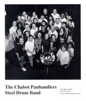 CSM Panhandlers Steel Drum Band profile picture