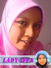 Lady Iffa profile picture