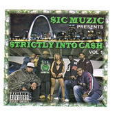 S.I.C. Muzic profile picture