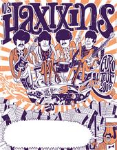 OS HAXIXINS EURO TOUR 2008!!! profile picture